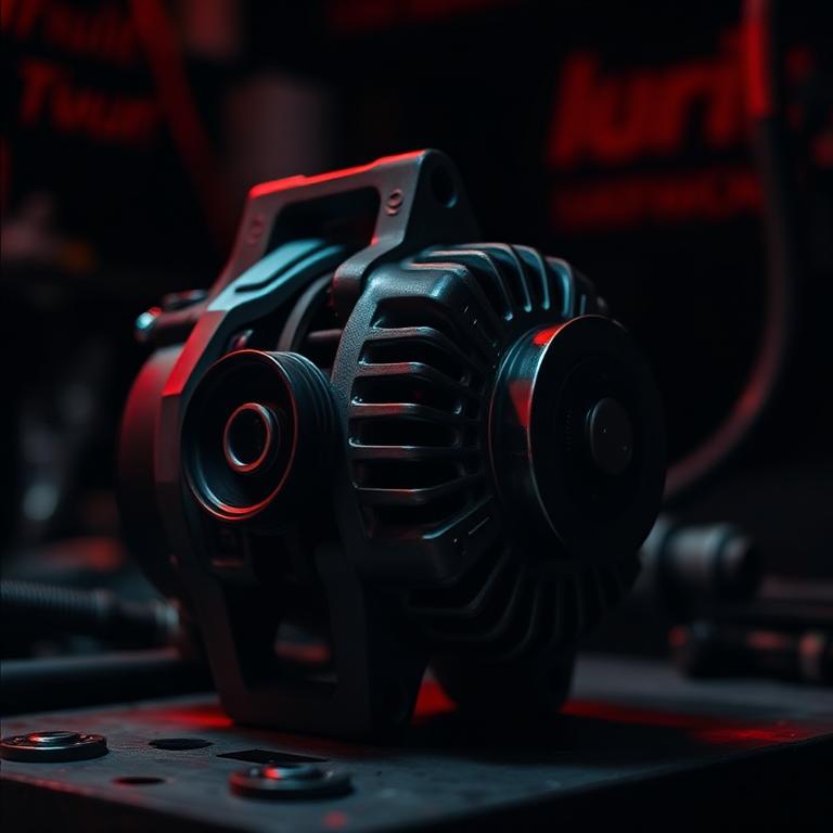 Alternators