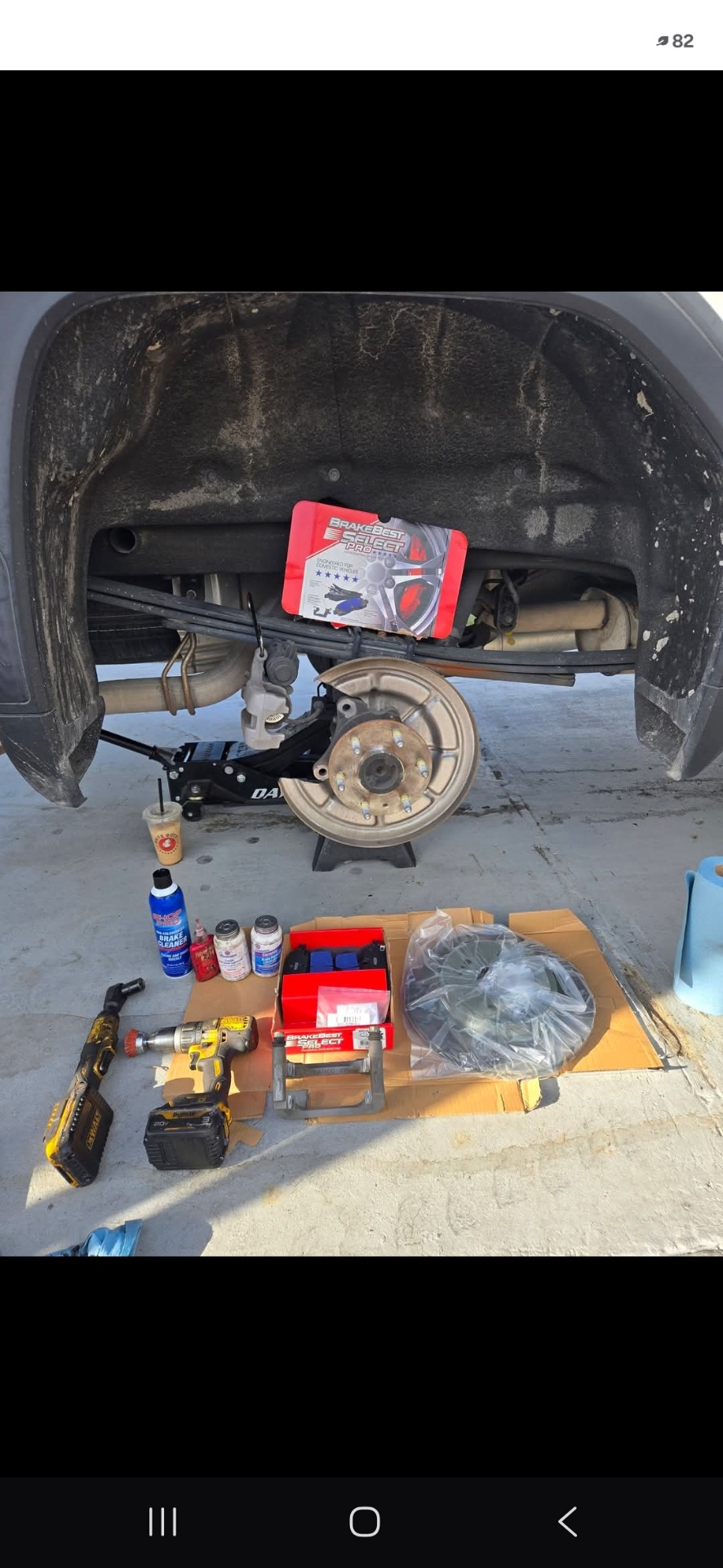Wheel Hub Bearings