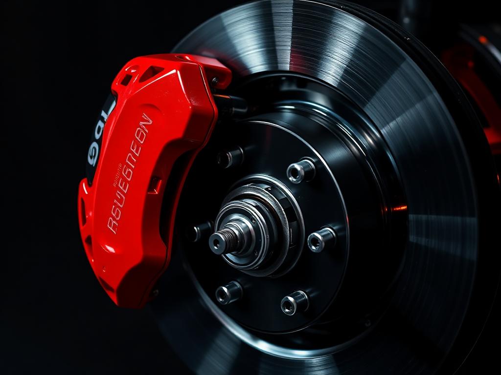 Calipers