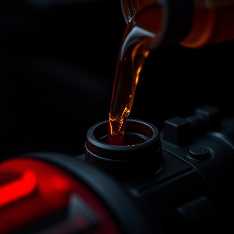 Brake Fluid Flush